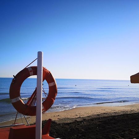 מלון מרגריטה די סבויה Baywatch מראה חיצוני תמונה