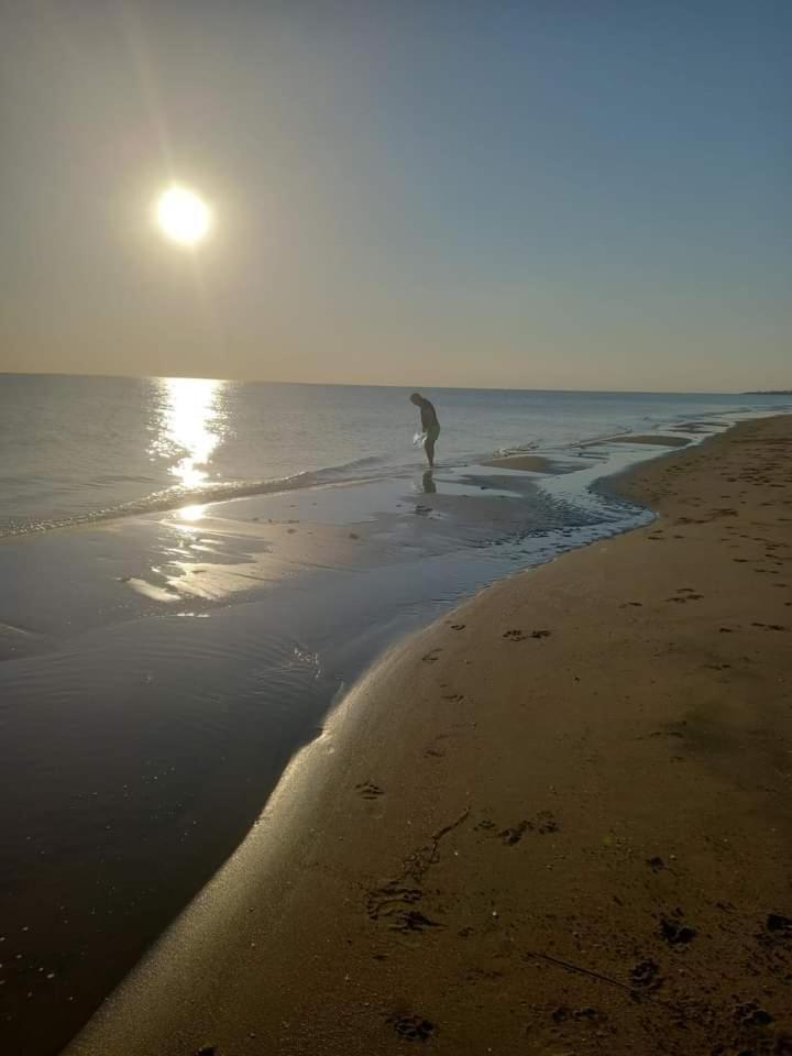מלון מרגריטה די סבויה Baywatch מראה חיצוני תמונה